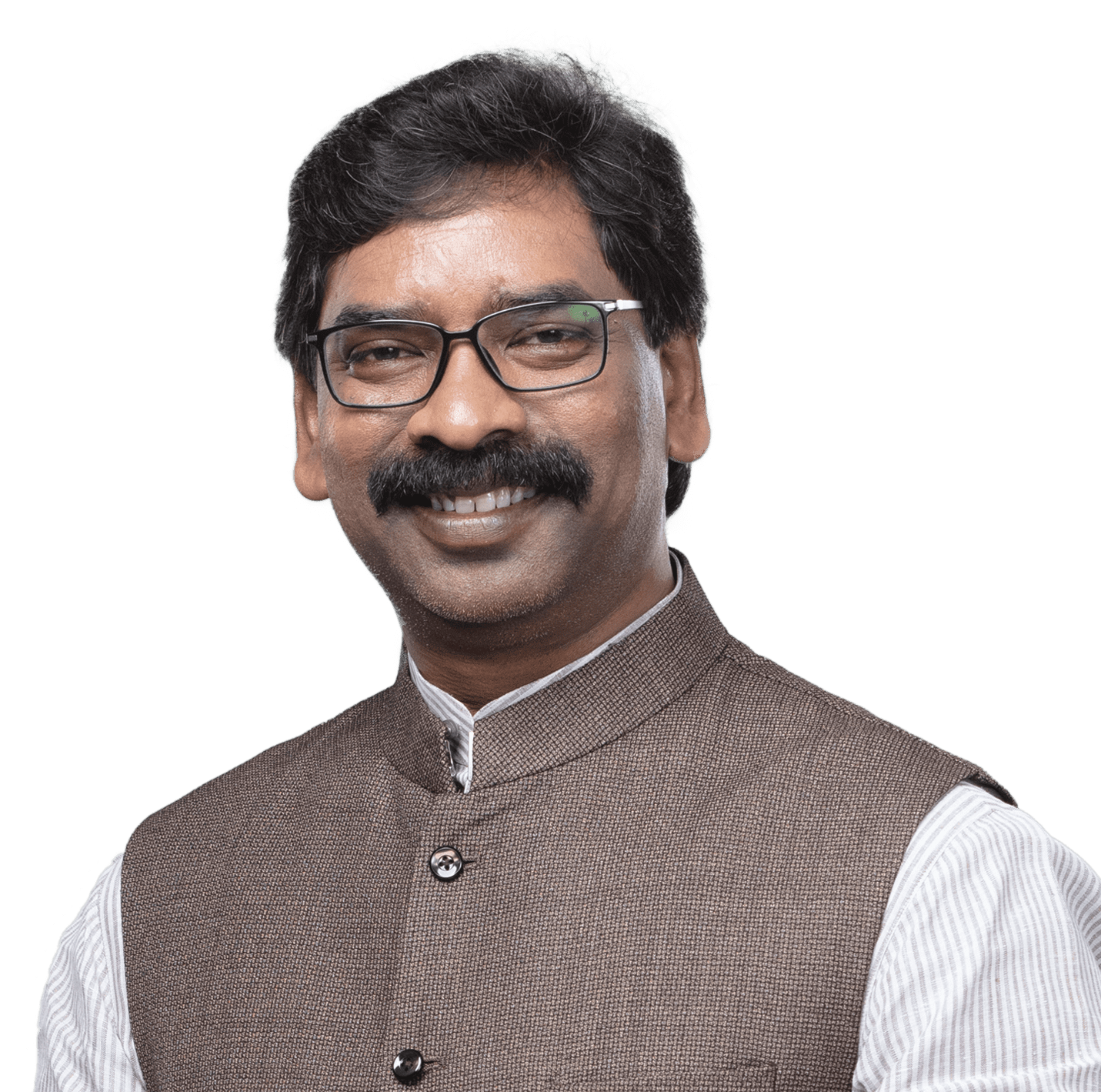 Shri Hemant Soren
